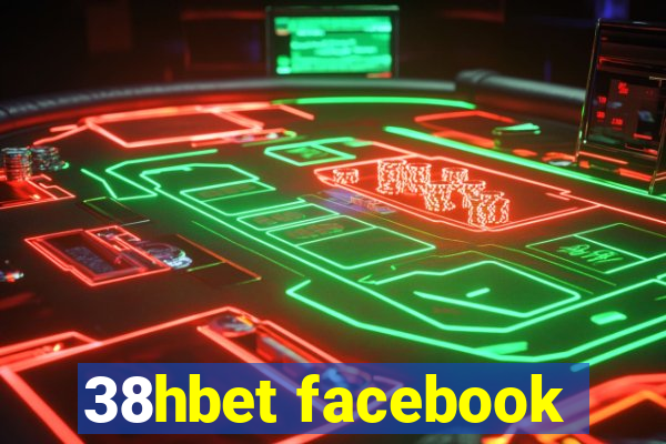 38hbet facebook